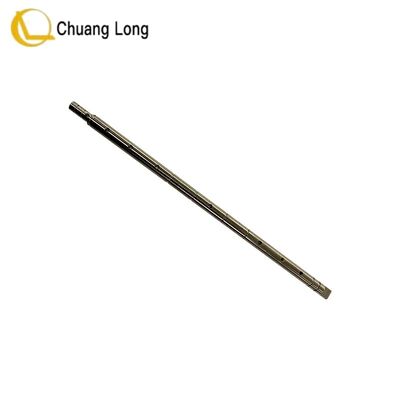 Hitachi Cash Box Assy 4P007439-002 Cash Box 8×214 Pump Impeller Shaft Stainless Steel Rod 4P007439002 RB AB Cassette ATM CRM Part