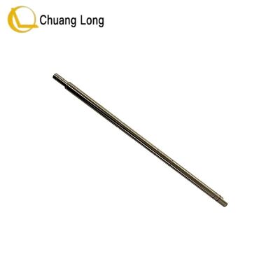 Hitachi Cash Box Assy 4P007439-002 Cash Box 8×214 Pump Impeller Shaft Stainless Steel Rod 4P007439002 RB AB Cassette ATM CRM Part