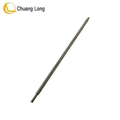 Hitachi 2845V Cassette Parts 4P008144-001 RB Cash Box Shaft 6 by 213 Stainless Steel Rod 4P008144001 RB Cash Box ATM CRM Part