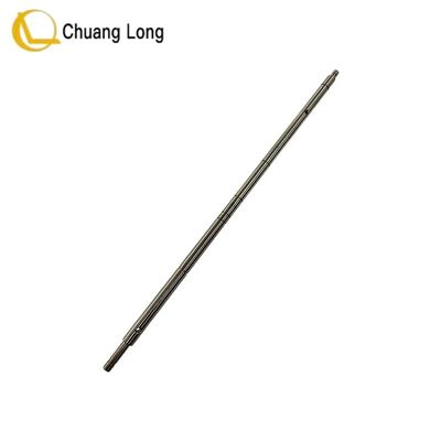 Hitachi 2845V Cassette Parts 4P008144-001 RB Cash Box Shaft 6 by 213 Stainless Steel Rod 4P008144001 RB Cash Box ATM CRM Part