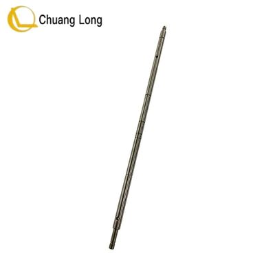 Hitachi 2845V Cassette Parts 4P008144-001 RB Cash Box Shaft 6 by 213 Stainless Steel Rod 4P008144001 RB Cash Box ATM CRM Part