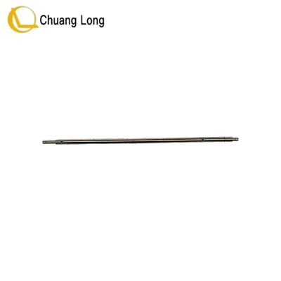 Hitachi 2845V Cassette Parts 4P008144-001 RB Cash Box Shaft 6 by 213 Stainless Steel Rod 4P008144001 RB Cash Box ATM CRM Part