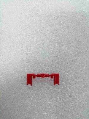 MEI Cashbox Spare Parts 252421113P BNF NOTE GUIDES RIGHT&LEFT 83MM ATM Cash Box Replacement Accessory