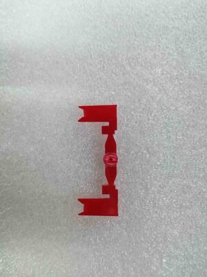 MEI Cashbox Spare Parts 252421113P BNF NOTE GUIDES RIGHT&LEFT 83MM ATM Cash Box Replacement Accessory