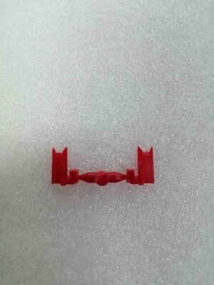 MEI Cashbox Spare Parts 252421113P BNF NOTE GUIDES RIGHT&LEFT 83MM ATM Cash Box Replacement Accessory