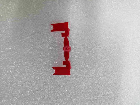 MEI Cashbox Spare Parts 252421113P BNF NOTE GUIDES RIGHT&LEFT 83MM ATM Cash Box Replacement Accessory