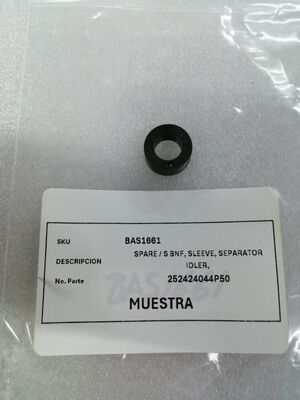 MEI Cashbox Spare Parts 252424044P50 BNF SLEEVE SEPARATOR IDLER ATM Cash Box Replacement Accessory