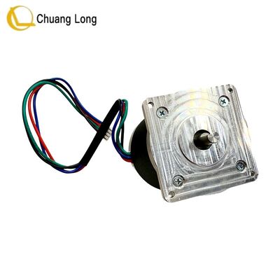 NCR S2 Motor Pump Assembly FRU Field Replaceable Unit Main Motor ATM Spare Part 445-0731632 4450731632