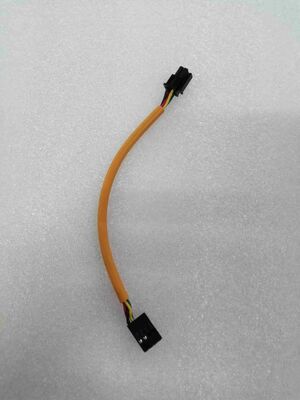 MEI Cashbox Spare Parts 252473003P BNF HARNESS BNF to SC ATM Cash Box Replacement Accessory