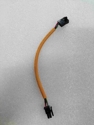 MEI Cashbox Spare Parts 252473003P BNF HARNESS BNF to SC ATM Cash Box Replacement Accessory