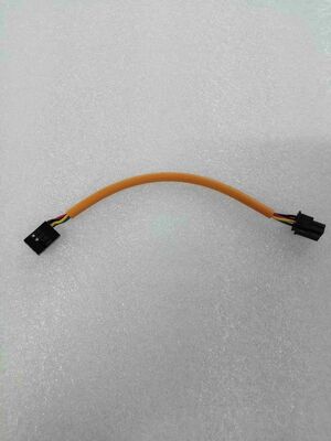 MEI Cashbox Spare Parts 252473003P BNF HARNESS BNF to SC ATM Cash Box Replacement Accessory