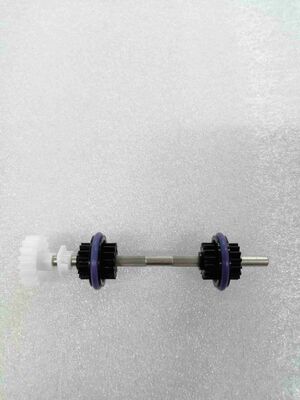 MEI Cashbox Spare Parts FL04.05.240 Shaft Assy ATM Cash Box Replacement Accessory