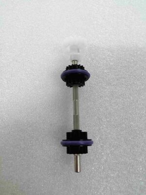 MEI Cashbox Spare Parts FL04.05.240 Shaft Assy ATM Cash Box Replacement Accessory