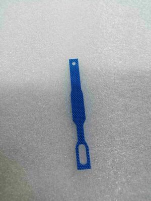 MEI Cashbox Spare Parts 252427115P SCXX BELT SEPARATOR-THIN TOP ATM Cash Box Replacement Accessory