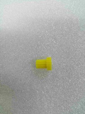 MEI Cashbox Spare Parts 252426124P50 BNF Compound Gear 18T48DP 9T38DP ATM Cash Box Replacement Accessory