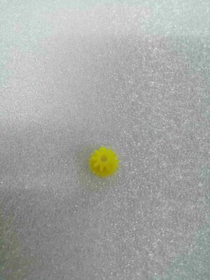 MEI Cashbox Spare Parts 252426124P50 BNF Compound Gear 18T48DP 9T38DP ATM Cash Box Replacement Accessory