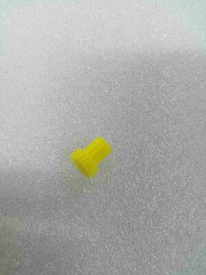 MEI Cashbox Spare Parts 252426124P50 BNF Compound Gear 18T48DP 9T38DP ATM Cash Box Replacement Accessory