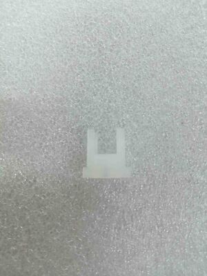 MEI Cashbox Spare Parts 252024109P SCXX Pinch Roller Guide Front ATM Cash Box Replacement Accessory