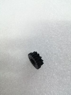 MEI Cashbox Spare Parts 252424027P200 BNF Compound Gear 24DP 10T-38DP 24T ATM Cash Box Replacement Accessory