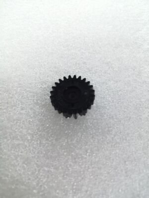 MEI Cashbox Spare Parts 252424027P200 BNF Compound Gear 24DP 10T-38DP 24T ATM Cash Box Replacement Accessory