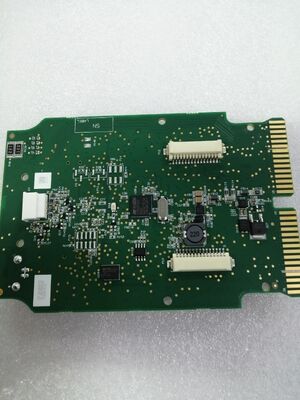 MEI Cashbox Spare Parts 111559611P1 SCNXX Control PCB ATM Cash Box Replacement Accessory