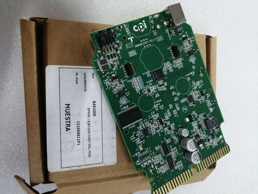 MEI Cashbox Spare Parts 111559611P1 SCNXX Control PCB ATM Cash Box Replacement Accessory