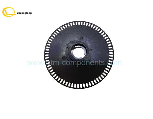 0090032556 009-0032556 ATM Machine Parts NCR 6687 BRM Escrow Left Side Tape Reel