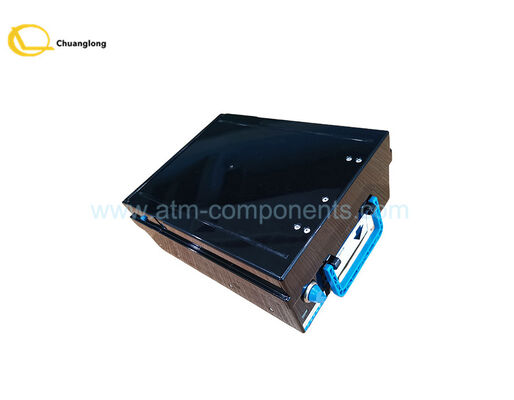 00103334000E 00-103334-000E ATM Machine parts Diebold Opteva Reject Cassette