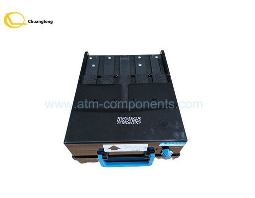 00103334000E 00-103334-000E ATM Machine parts Diebold Opteva Reject Cassette
