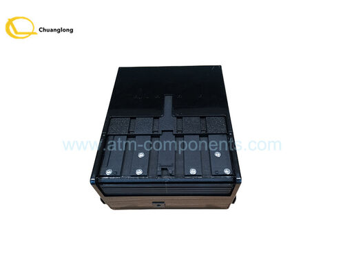 00103334000S 00-103334-000S ATM Machine parts Diebold Opteva Reject Cassette Bin Diebold 5500 AFD Divert Retract