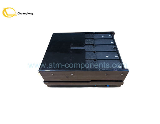 00103334000S 00-103334-000S ATM Machine parts Diebold Opteva Reject Cassette Bin Diebold 5500 AFD Divert Retract