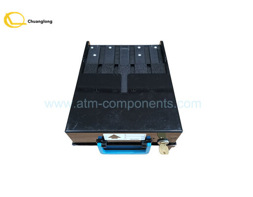 00103334000S 00-103334-000S ATM Machine parts Diebold Opteva Reject Cassette Bin Diebold 5500 AFD Divert Retract
