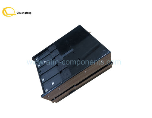 00103334000S 00-103334-000S ATM Machine parts Diebold Opteva Reject Cassette Bin Diebold 5500 AFD Divert Retract