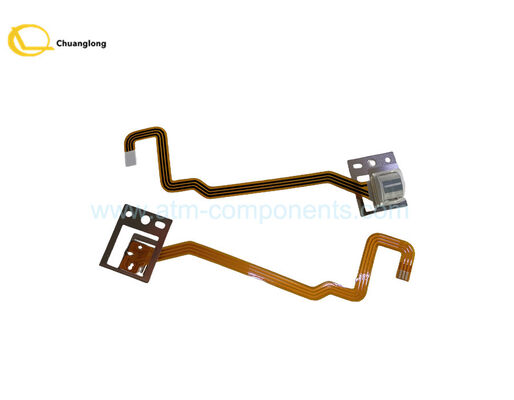 177004554 0177004554 ATM Machine Parts Wincor Magnetic Card Reader Head Pre-head V2X