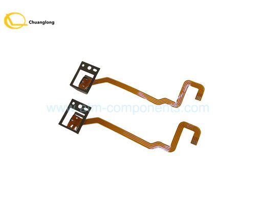 177004554 0177004554 ATM Machine Parts Wincor Magnetic Card Reader Head Pre-head V2X