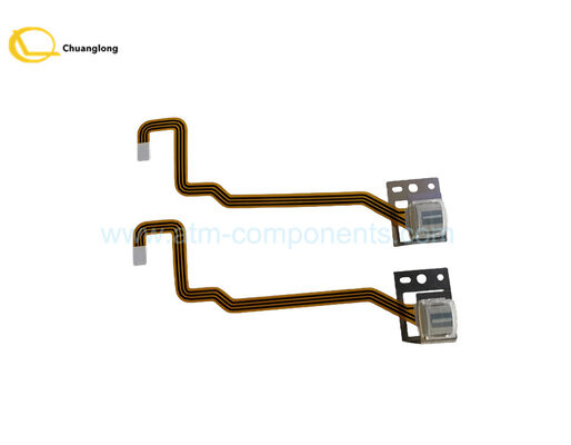 177004554 0177004554 ATM Machine Parts Wincor Magnetic Card Reader Head Pre-head V2X