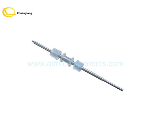 1750035776 01750035776 ATM Machine Parts Wincor Nixdorf V Module CMD V4 Shaft Assy