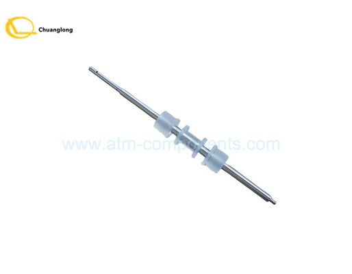 1750035776 01750035776 ATM Machine Parts Wincor Nixdorf V Module CMD V4 Shaft Assy