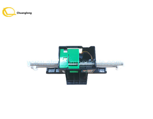 1750042961 01750042961 ATM Machine Parts Wincor Motor CMD Cassette Case Assembled