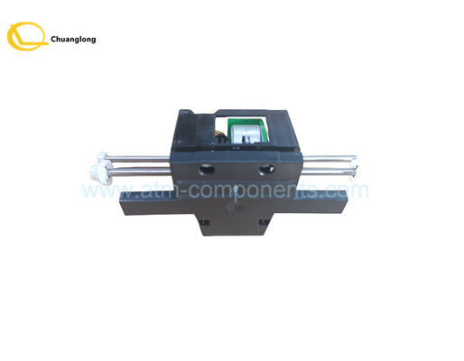 1750042961 01750042961 ATM Machine Parts Wincor Motor CMD Cassette Case Assembled