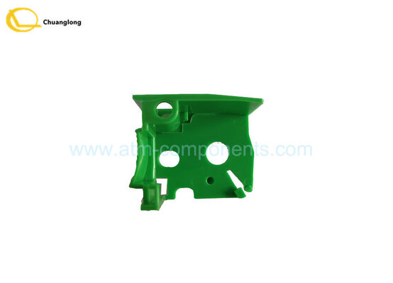 1750042964 01750042964 ATM machine parts Wincor Cash Box Cassette Motor Bracket Green Case