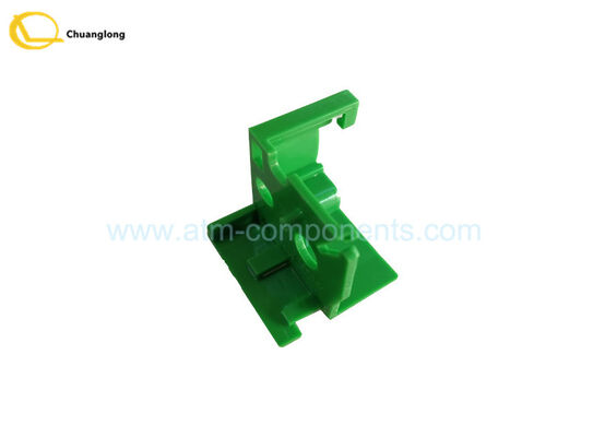1750042964 01750042964 ATM machine parts Wincor Cash Box Cassette Motor Bracket Green Case