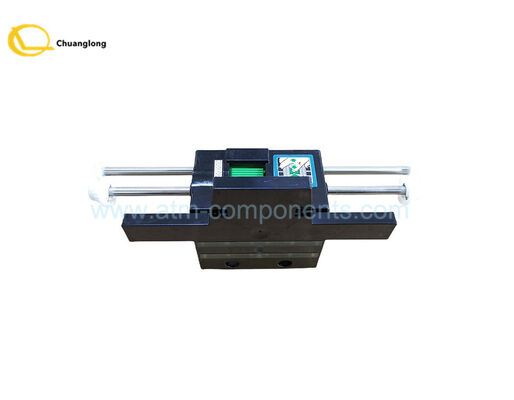 1750042970 01750042970 ATM Machine parts Wincor Cassette CMD Case Assembled