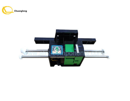 1750042970 01750042970 ATM Machine parts Wincor Cassette CMD Case Assembled