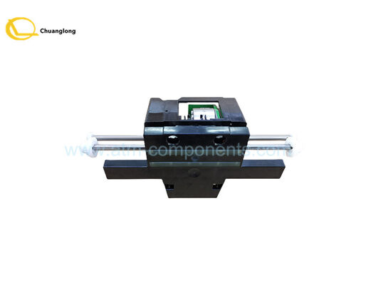 1750042970 01750042970 ATM Machine parts Wincor Cassette CMD Case Assembled