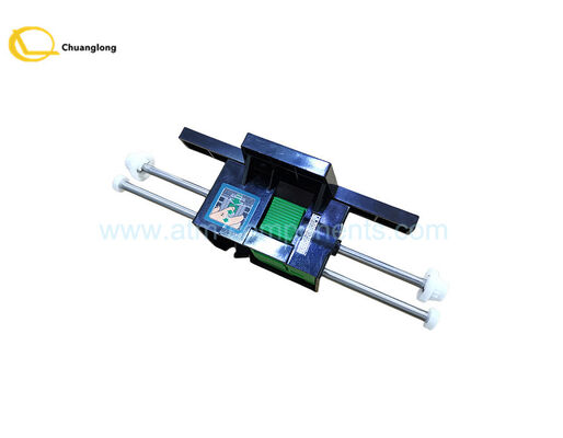 1750042970 01750042970 ATM Machine parts Wincor Cassette CMD Case Assembled