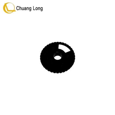 Hitachi 2845VS ATM Part RB Cassette Sensor Wheel Cash Box Sensor Assembly Plastic Wheel 4P009181-001 4P009181001 00103020000B