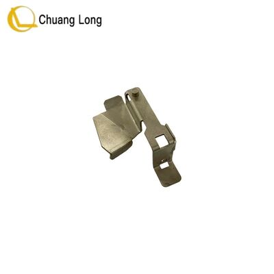 Hitachi RB Cassette 4P010761A Cash Dispenser Shaft Bracket 4P010761A Banknote Box Stainless Steel Bracket ATM Parts in Stock