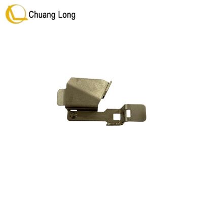 Hitachi RB Cassette 4P010761A Cash Dispenser Shaft Bracket 4P010761A Banknote Box Stainless Steel Bracket ATM Parts in Stock