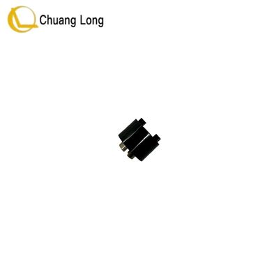 Hitachi 2845VS ATM Spare Part 7P004769-003 RB Cassette Torsion Control Equipment Rubber Roller with Bearing 7P004769003